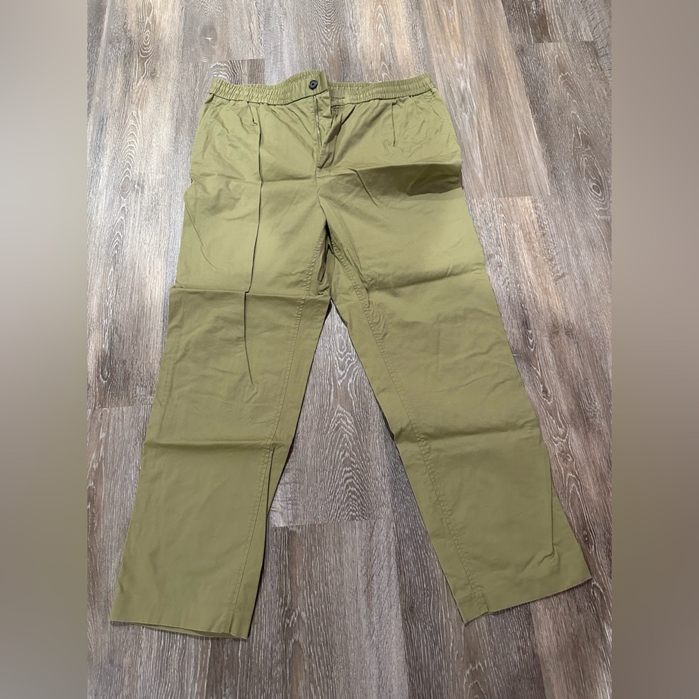 Men’s H&M Elastic Chino Pant